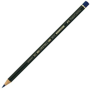 Faber-Castell színes ceruza Document kék 119151