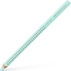 Faber-Castell színes ceruza Grip Jumbo pasztell mentazöld 
