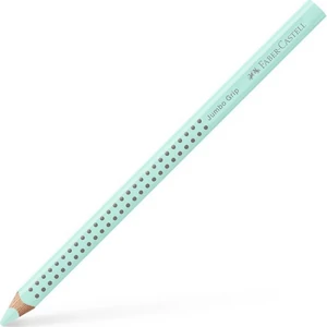Faber-Castell színes ceruza Grip Jumbo pasztell mentazöld