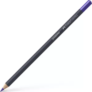 Faber-Castell színes ceruza Goldfaber 136 Ibolyalila Művészceruza Goldfaber Colour pencils 11