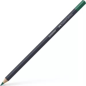 Faber-Castell színes ceruza Goldfaber 163 Smaragdzöld Művészceruza Goldfaber Colour pencils 11