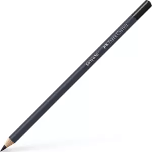 Faber-Castell színes ceruza Goldfaber 199 Fekete Művészceruza Goldfaber Colour pencils 11