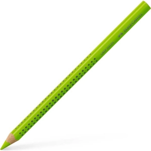 Faber-Castell szövegkiemelő Grip Jumbo ceruza neon zöld Highlighter 114863