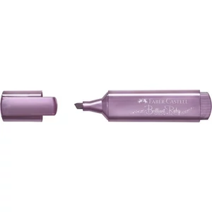 Faber-Castell szövegkiemelő Textliner 1546 metál ragyogó rubint Highlighter 154691