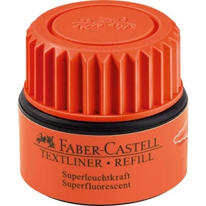 Faber-Castell szövegkiemelő Textliner 1549 utántöltő narancs Highlighter. 154915