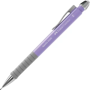 Faber-Castell töltőceruza 0,5m Apolló 2325 nyomósiron pasztel lila FC - Nyomósironok, töltőceruzák 232502