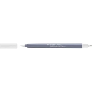 Faber Castell filctoll AG- kétvégű alkoholos filctoll 6db-os Goldfaber Sketch"Termék tervezés"