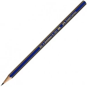 Faber-Castell grafitceruza 4B Goldfaber - 1221 112504