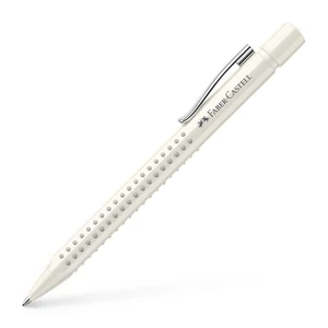 Faber Castell golyóstoll GRIP 2010 - Harmónia - kókusztej M-es vastagságú heggyel 243908
