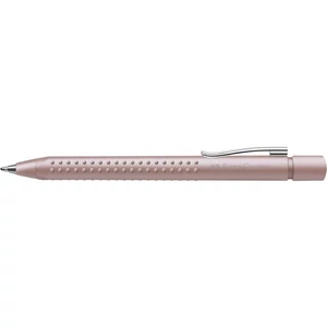 Faber Castell golyóstoll GRIP 2011 halvány rózsa test szín XB-s heggyel 2024