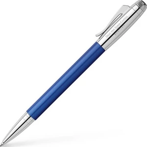 Faber-Castell golyóstoll GVFC-Golyóstoll Bentley kék flitter csav mechanikával 141749