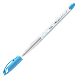 Faber Castell golyóstoll K-One 0,5mm kék