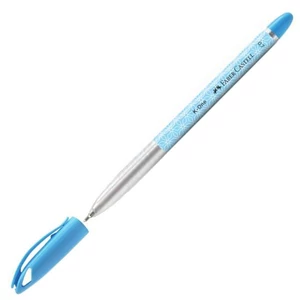 Faber Castell golyóstoll K-One 0,7mm kék