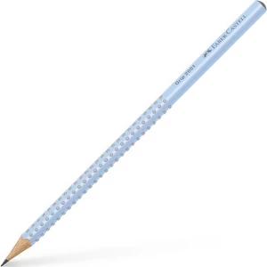 Faber Castell grafitceruza GRIP 2001 B égkék test szín