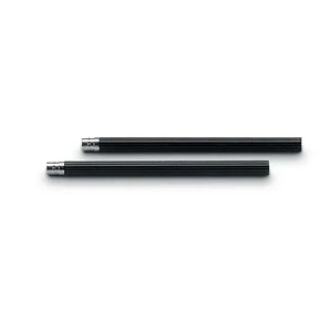Faber Castell grafitceruza GVFC garnitúra rövid fekete Nr.IV
