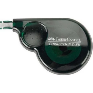 Faber Castell hibajavító 2db-os 4,2mmx8m BL. 100-102-447