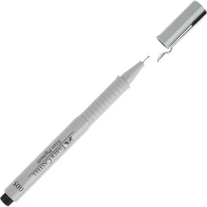 Faber-Castell tűfilc 0,05mm Ecco-Pigment fekete 166099