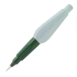 Faber Castell művész ecset AG-vízadagolós F-es
