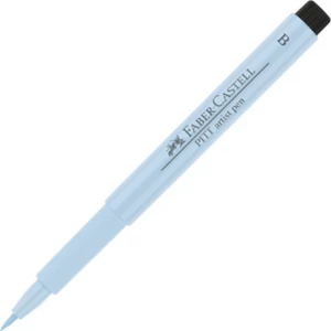 Faber-Castell művész filctoll AG-Pitt B jégkék/148 AG-Pitt 167448