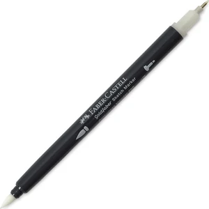 Faber Castell művész filctoll AG-Kétvégű aquarell filctoll 200