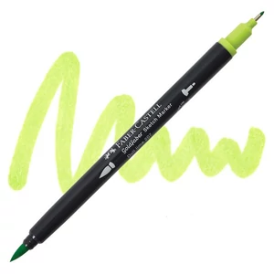 Faber Castell művész filctoll AG-Kétvégű aquarell filctoll 207 FC164705