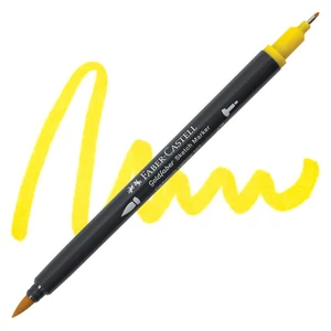 Faber Castell művész filctoll AG-Kétvégű aquarell filctoll 107