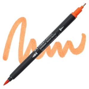 Faber Castell művész filctoll AG-Kétvégű aquarell filctoll 115