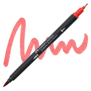 Faber Castell művész filctoll AG-Kétvégű aquarell filctoll 118