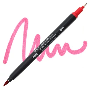 Faber Castell művész filctoll AG-Kétvégű aquarell filctoll 126