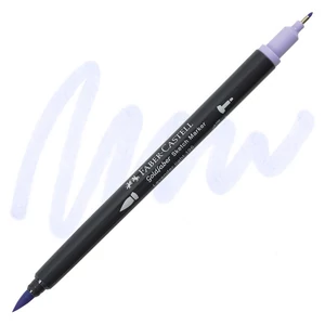 Faber Castell művész filctoll AG-Kétvégű aquarell filctoll 196