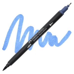 Faber Castell művész filctoll AG-Kétvégű aquarell filctoll 247