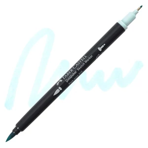 Faber Castell művész filctoll AG-Kétvégű aquarell filctoll 310