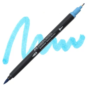 Faber Castell művész filctoll AG-Kétvégű aquarell filctoll 451