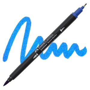 Faber Castell művész filctoll AG-Kétvégű aquarell filctoll 151