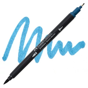 Faber Castell művész filctoll AG-Kétvégű aquarell filctoll 450