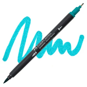 Faber Castell művész filctoll AG-Kétvégű aquarell filctoll 313