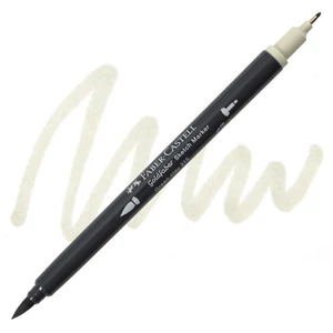 Faber Castell művész filctoll AG-Kétvégű aquarell filctoll 315