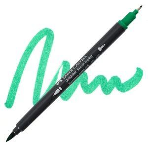 Faber Castell művész filctoll AG-Kétvégű aquarell filctoll 316