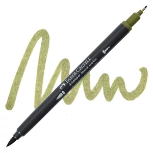 Faber Castell művész filctoll AG-Kétvégű aquarell filctoll 173 FC164763