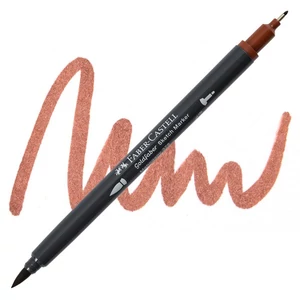 Faber Castell művész filctoll AG-Kétvégű aquarell filctoll 378