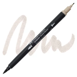 Faber Castell művész filctoll AG-Kétvégű aquarell filctoll 272 FC164774