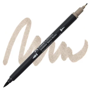 Faber Castell művész filctoll AG-Kétvégű aquarell filctoll 274