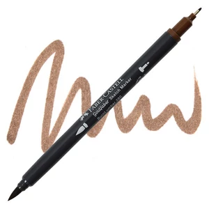 Faber Castell művész filctoll AG-Kétvégű aquarell filctoll 280 FC164778