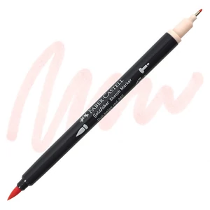 Faber Castell művész filctoll AG-Kétvégű aquarell filctoll 382
