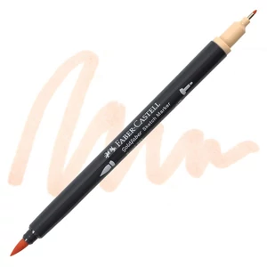 Faber Castell művész filctoll AG-Kétvégű aquarell filctoll 281