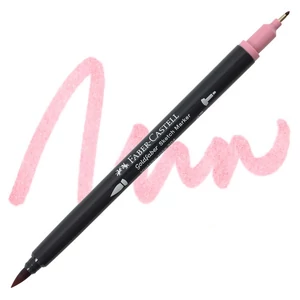 Faber Castell művész filctoll AG-Kétvégű aquarell filctoll 304