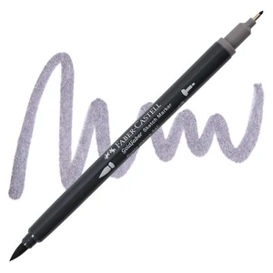 Faber Castell művész filctoll AG-Kétvégű aquarell filctoll 347
