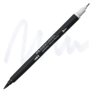 Faber Castell művész filctoll AG-Kétvégű aquarell filctoll 331 FC164788