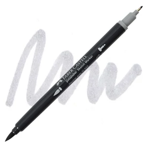 Faber Castell művész filctoll AG-Kétvégű aquarell filctoll 333 FC164790