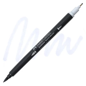 Faber Castell művész filctoll AG-Kétvégű aquarell filctoll 241 FC164791
